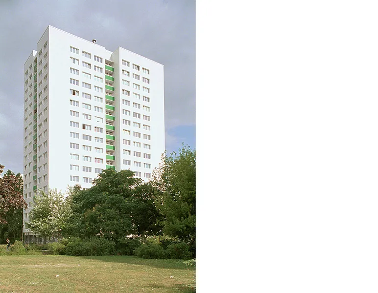 Nur ohne WBS, Anmietung ab sofort — photo 1